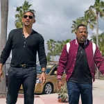 ¡Se acabó la espera! Bad Boys 4 ya está lista para llegar a los cines
