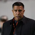 2-1. Alianza elimina a América de Sudamericana y deja en la cuerda floja a César Farías