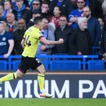 2-2. El Burnley sonroja al Chelsea