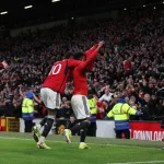 4-3. El United entierra el póker del Liverpool