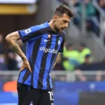 Acerbi declara ante la Fiscalía de la FIGC por el supuesto insulto racista a Juan Jesús