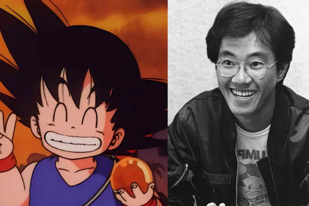 Dragon Ball se queda sin su creador: Fallece Akira Toriyama a los 68 años