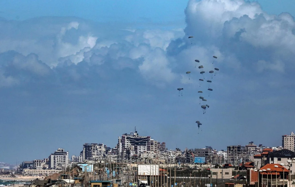 Al menos 81 muertos y 116 heridos por fuego israelí en el último día en Gaza