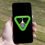 Android 15: Mensajes sin límites, incluso sin cobertura móvil