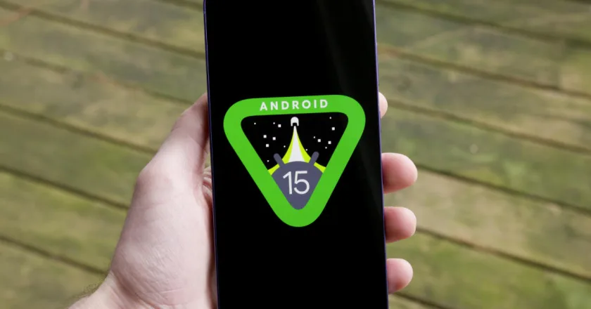 Android 15: Mensajes sin límites, incluso sin cobertura móvil