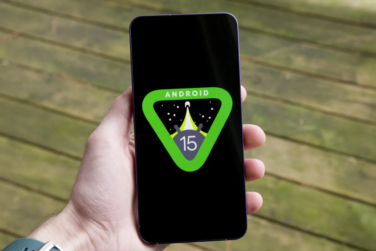 Android 15: Mensajes sin límites, incluso sin cobertura móvil