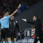 Apelación confirma la suspensión de dos partidos a Xavi Hernández
