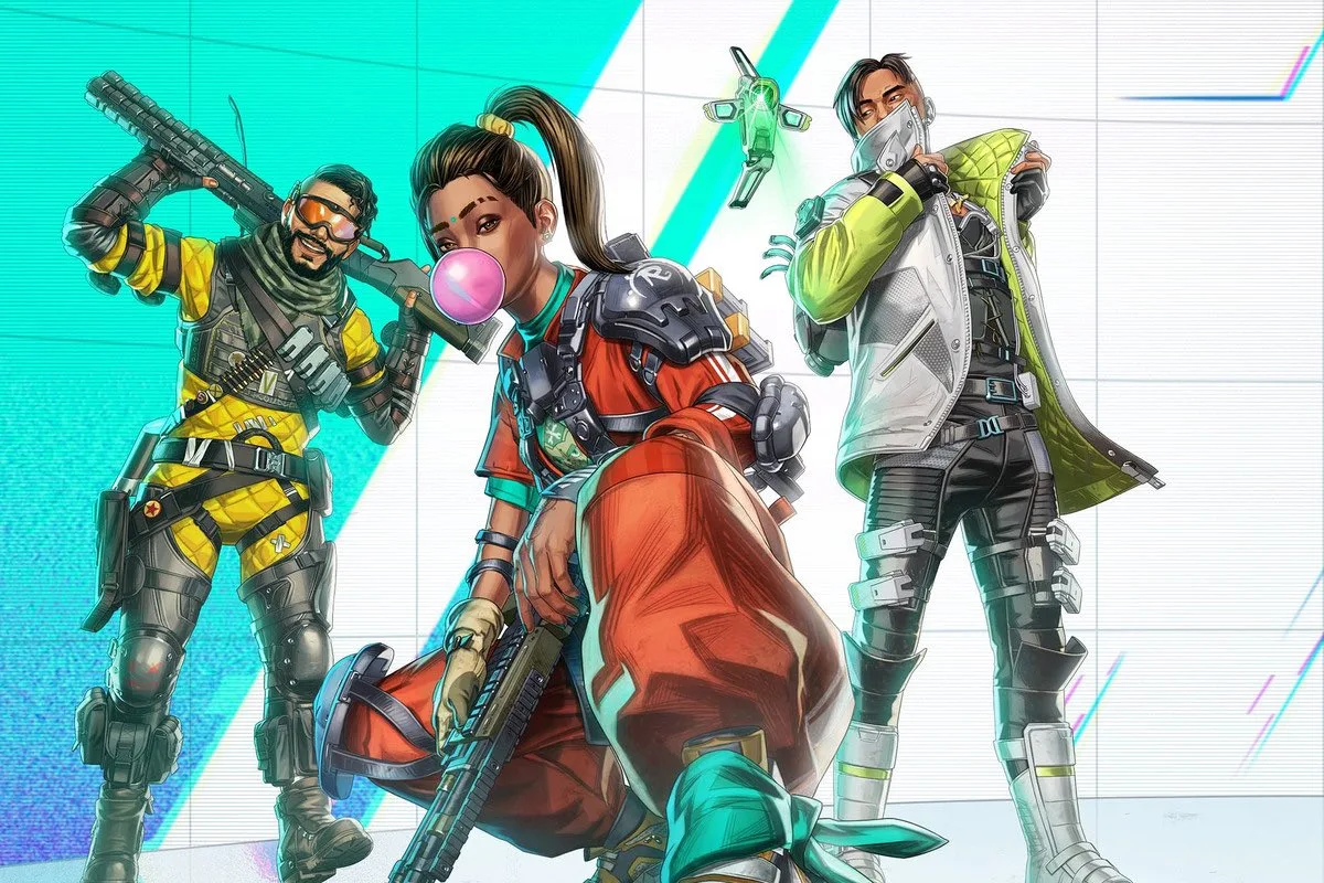 Apex Legends