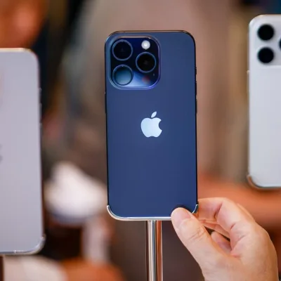 ¿IPhone sin botones? Apple considera un cambio radical en su próximo lanzamiento.