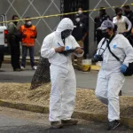 Asesinan a candidato del oficialismo en México que aspiraba a ser alcalde en Puebla