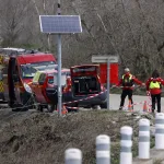 Aumentan a 5 los muertos por el temporal en Francia y hay aún 3 desaparecidos, 2 menores