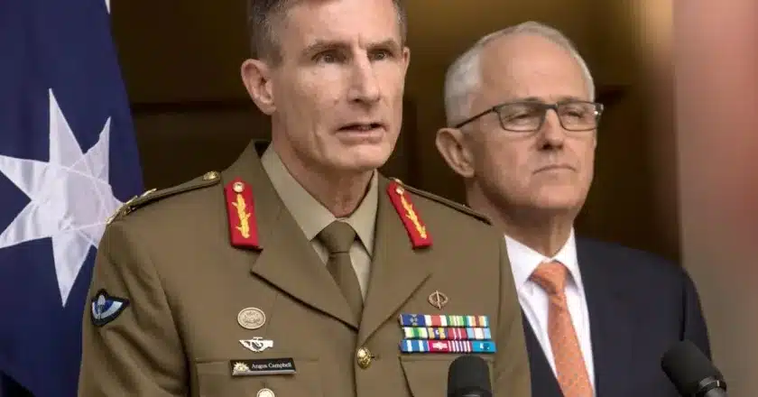 Australia pide disculpas por los fallos en la prevención de suicidio de militares
