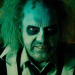 Tim Burton resucita a Beetlejuice: la película ya tiene fecha de estreno y así luce su primer adelanto