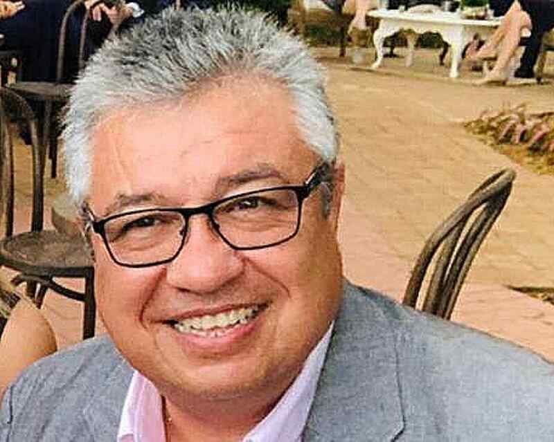 El colombiano Carlos Eduardo Barrera Mantilla murió atropellado por un carro en Florida