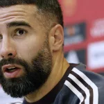 Carvajal - No muchos jugadores se han sobrepuesto a lo de Vinícius