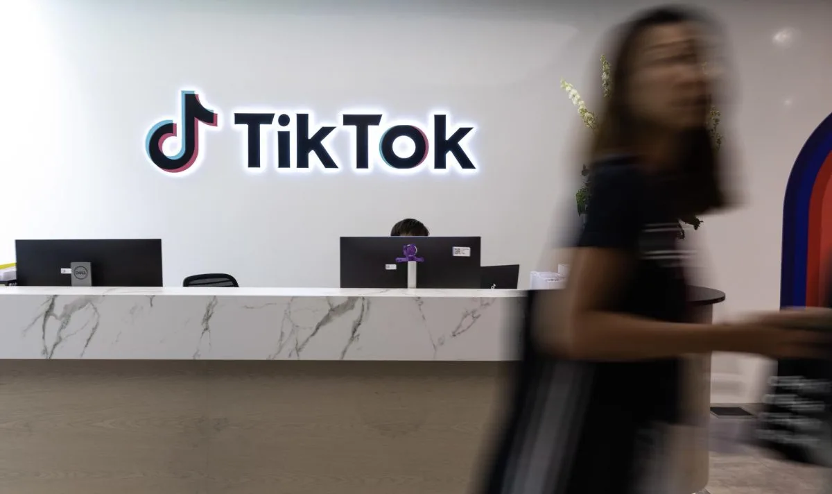 China acusa a EEUU de aplicar una lógica propia de bandidos por el posible veto a Tiktok