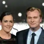 Christopher Nolan, director de 'Oppenheimer', condecorado en el Reino Unido