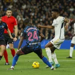 Comité de Disciplina de la RFEF abre expediente al Real Madrid tras denuncia del Sevilla