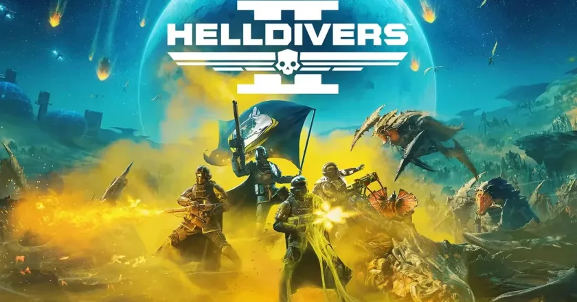Director de Helldivers 2 pide paz entre fans de PlayStation y Xbox