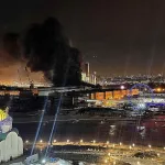 Caos en Crocus City Hall: Tiroteo y Incendio Desatan Terror en las Afueras de Moscú