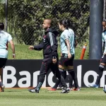 DT de la selección colombiana femenina de fútbol: lo primero en los Olímpicos será sumar ante Francia