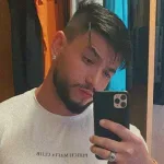Violencia en Sao Paulo: Fallece el culturista Denis Yoshio Feltrim tras brutal ataque