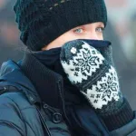 Descubren la proteína responsable de la sensación de frío