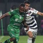 Alexis García señala "errores graves" del arbitraje en derrota de La Equidad frente a DIM
