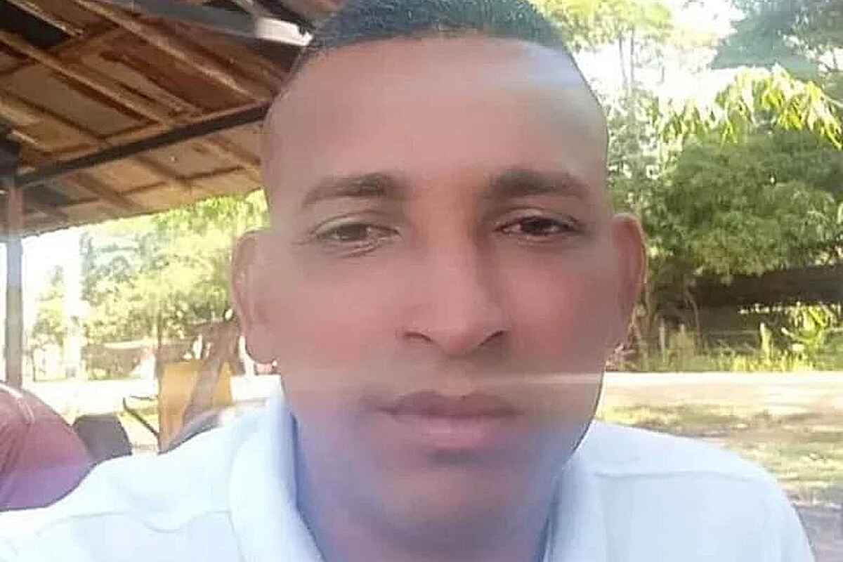 Docente de La Apartada es encontrado muerto en Antioquia tras días desaparecido