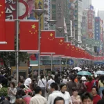 El 59 % de los habitantes de China sufre insomnio, según un estudio