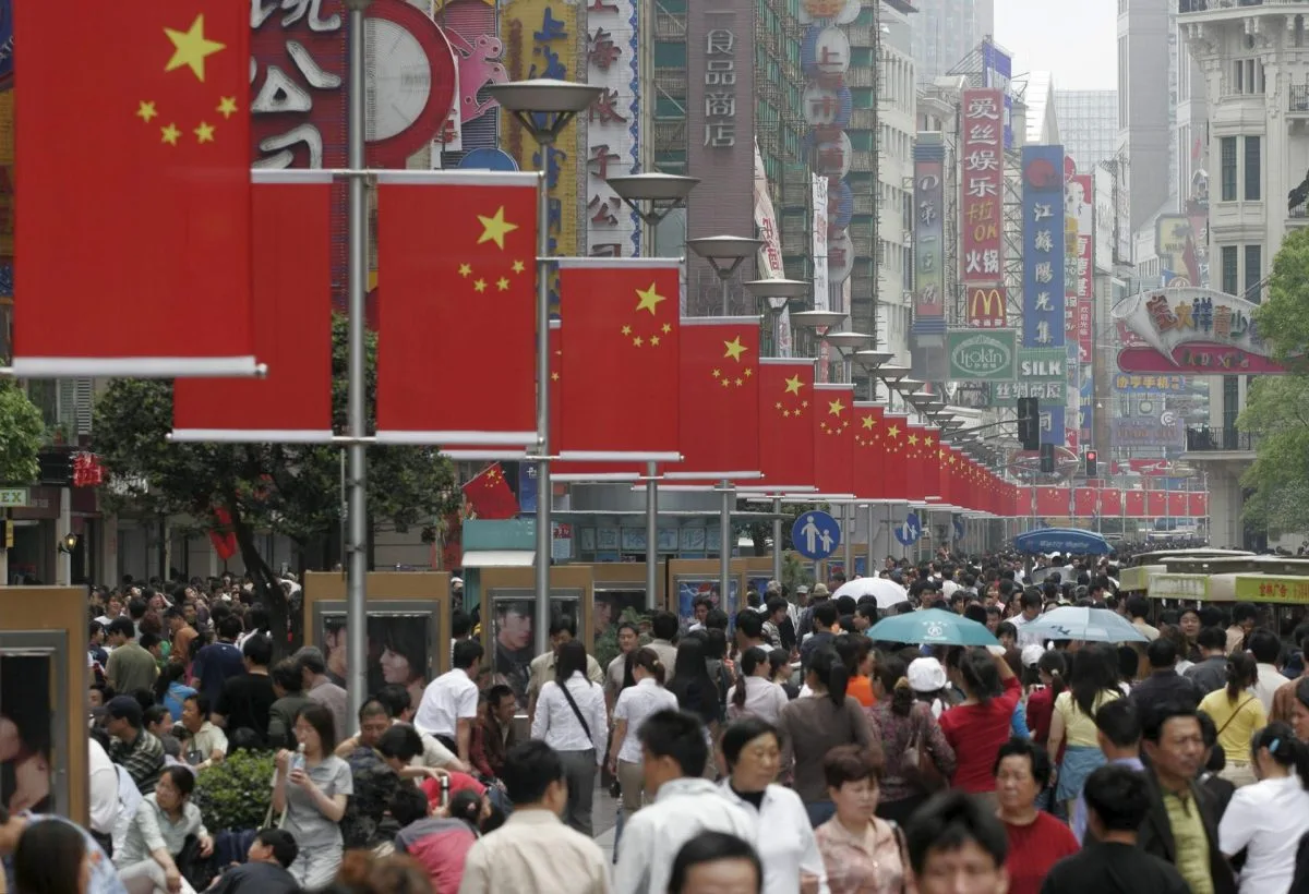 El 59 % de los habitantes de China sufre insomnio, según un estudio