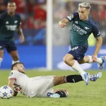 El Arsenal renueva a Ben White hasta 2029