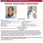 El FBI busca a un agente iraní sospechoso de contratar sicarios para matar a funcionarios de EE.UU.