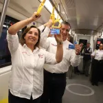 El Gobierno de Perú evalúa adelantar obras del Metro de Lima para Panamericanos de 2027