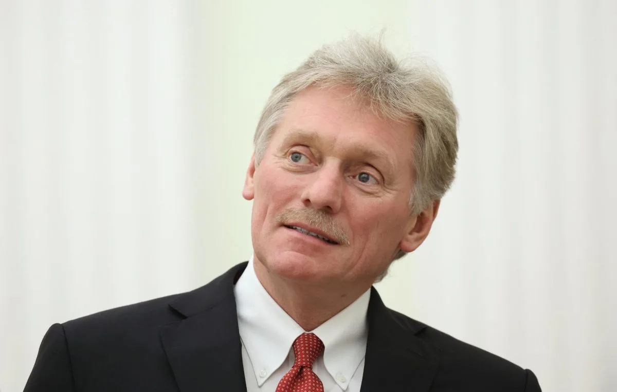 El Kremlin afirma que no ha interferido ni planea interferir en las elecciones de EE.UU.