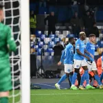 El Nápoles se juega el Mundial de Clubes de la FIFA 2025