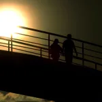El Niño se debilita, pero las altas temperaturas persistirán hasta mayo, alerta la OMM