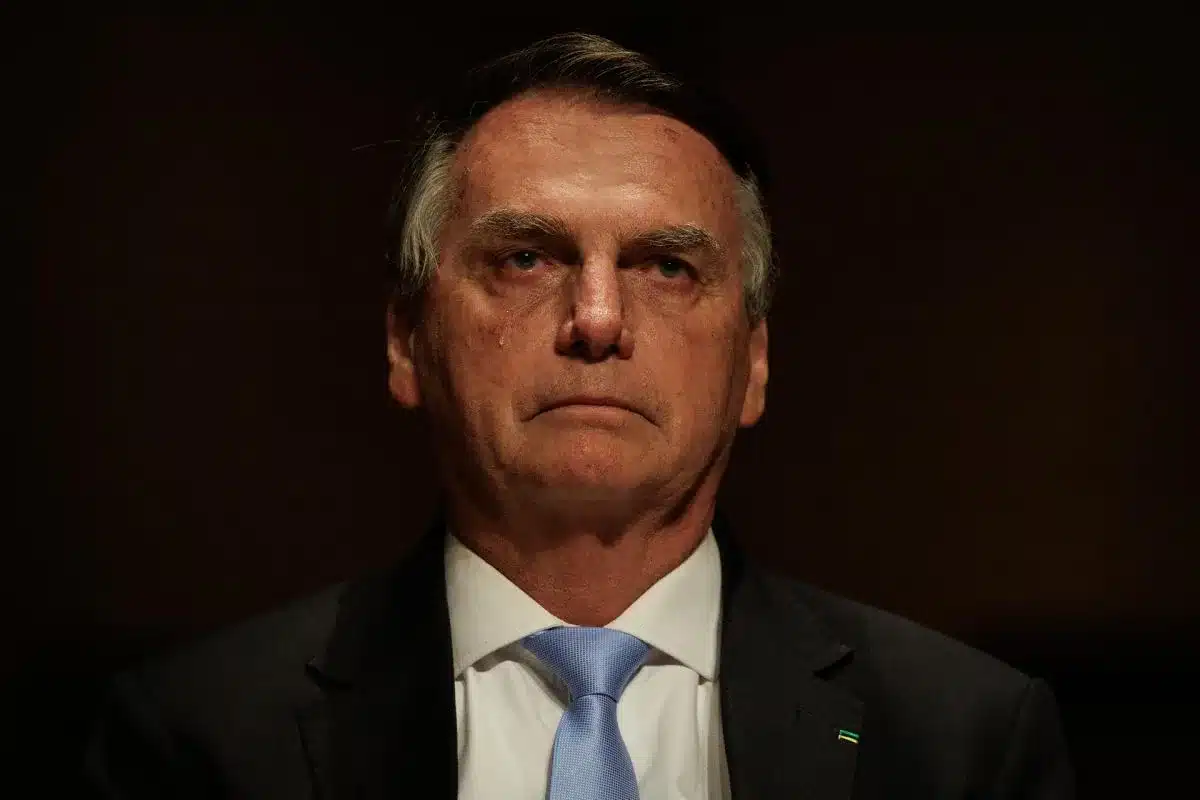 El Supremo de Brasil rechaza devolverle el pasaporte a Bolsonaro para viajar a Israel