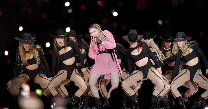 El aún no confirmado concierto gratuito de Madonna en Río moviliza a sus admiradores