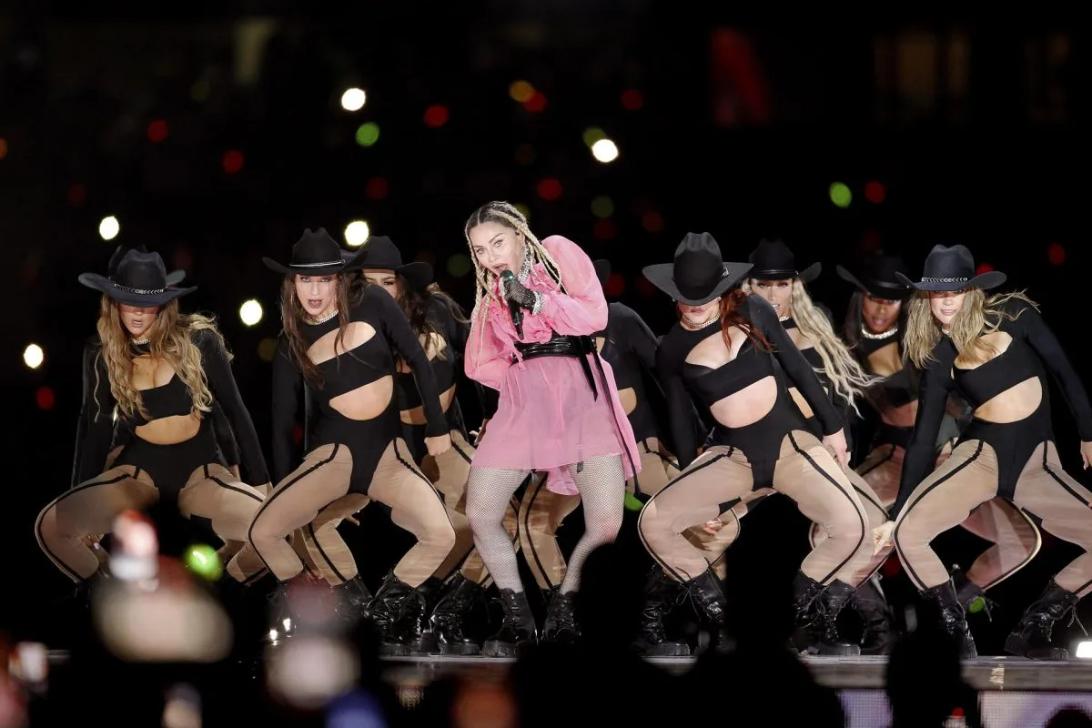 El aún no confirmado concierto gratuito de Madonna en Río moviliza a sus admiradores