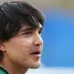 El boliviano Martins se despedirá del fútbol en la final del torneo Mineiro