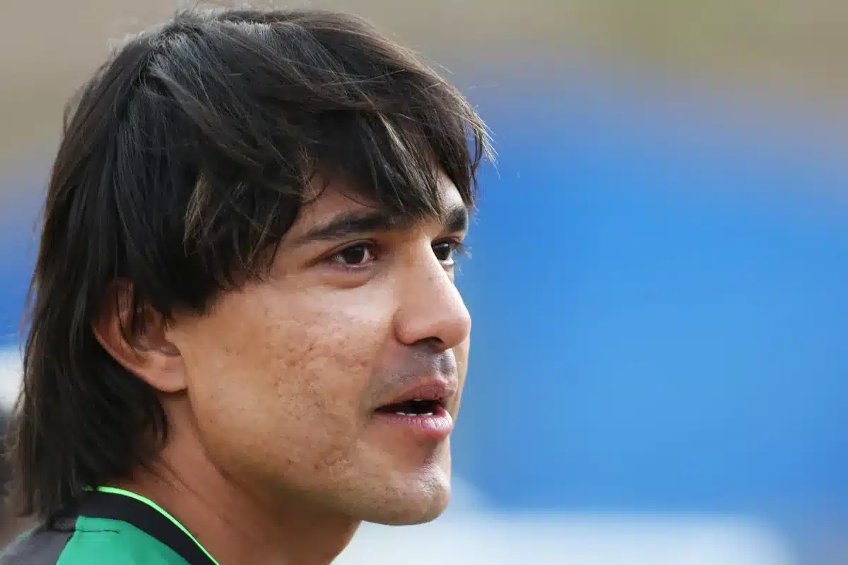 El boliviano Martins se despedirá del fútbol en la final del torneo Mineiro
