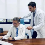 El doctor de la nieve, la dieta de la sociedad