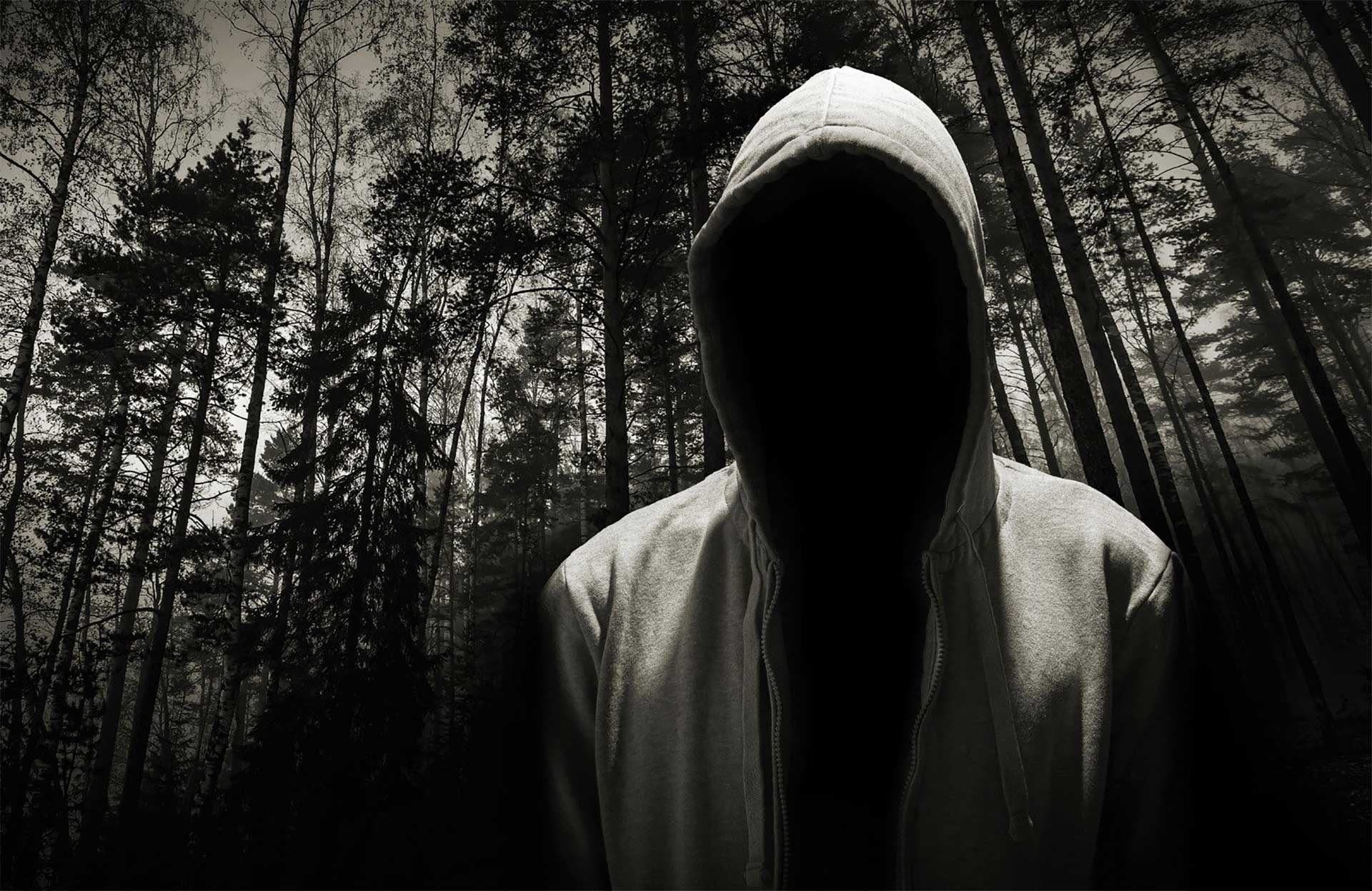 El hombre que ve demonios: Un caso único de prosopometamorfopsia