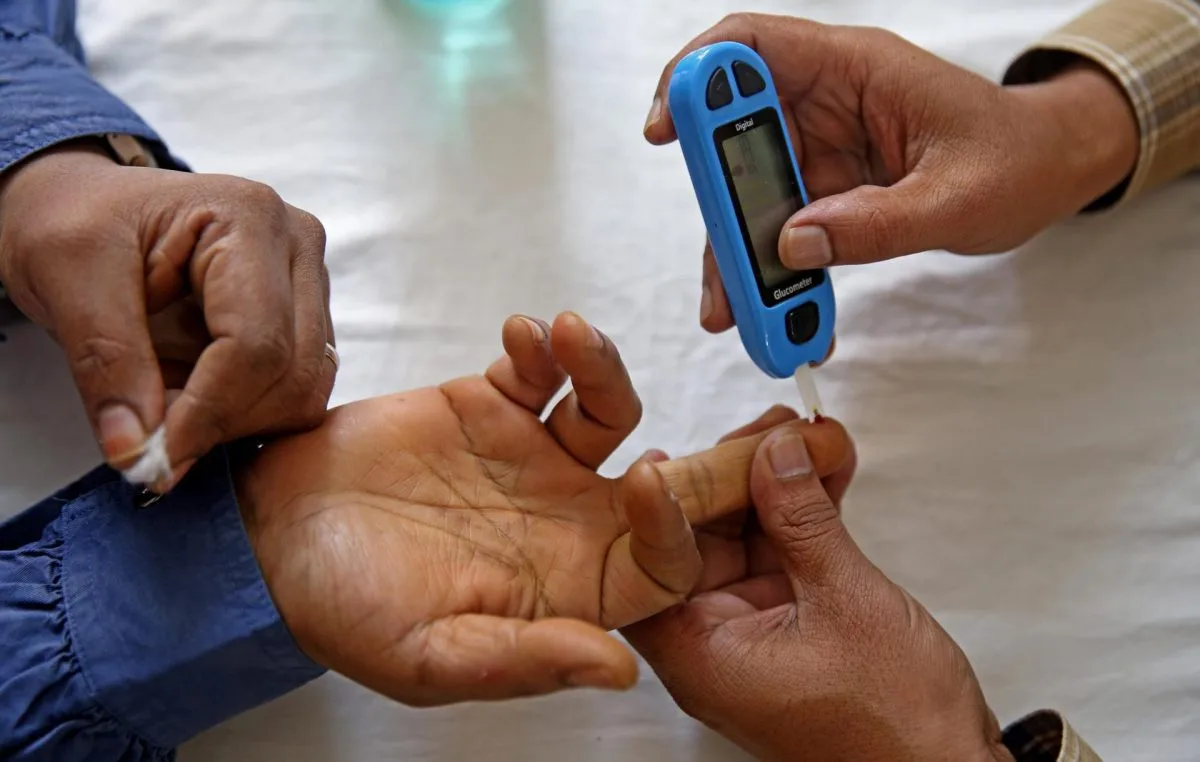 El metabolismo de las células predispone más a los hombres diabéticos a padecer nefropatía