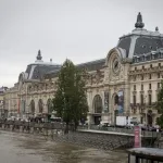 El nacimiento del impresionismo hace 150 años en una gran exposición en el Museo de Orsay