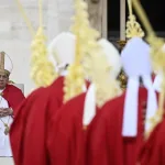 El papa dice que el vil atentado de Moscú es un acto inhumano que ofende a Dios
