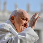 El papa Francisco recuerda la dictadura argentina como algo diabólico en su autobiografía