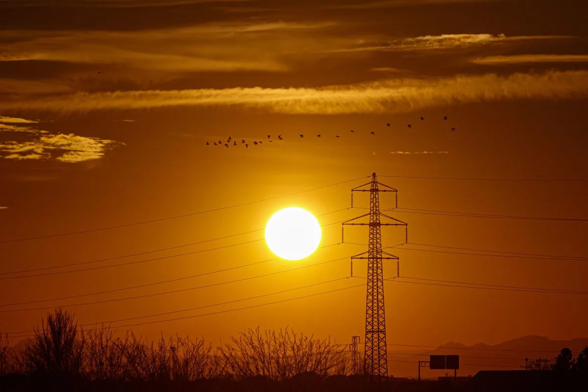 España cierra su invierno más cálido desde 1870 y se enfrenta a una primavera muy templada