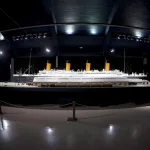 Excéntrico millonario australiano anuncia su plan para construir una réplica del Titanic